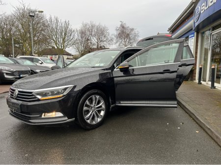 2016 Volkswagen Passat - thumbnail 27