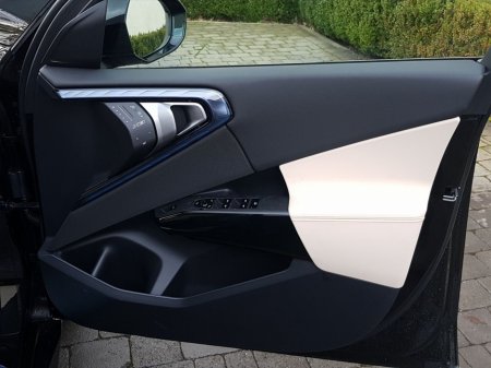 2026 BMW X3 xDrive20d M Sport €98,632 thumbnail