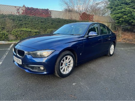 2017 BMW 3 Series 330e F30 E SE 4DR AUTO petrol electric plug-in hybrid €14,750 thumbnail