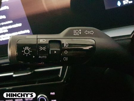 2023 Kia Niro Niro EV K3 thumbnail