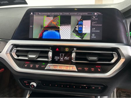 2020 BMW 3 Series - thumbnail 11