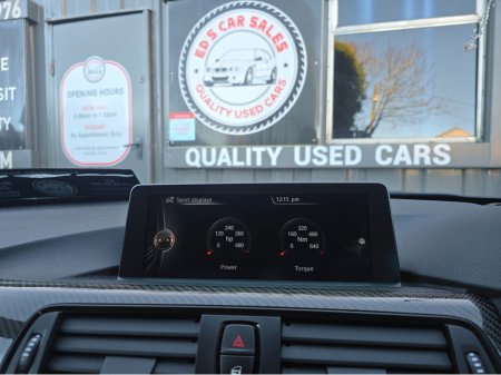 2015 BMW M4 Mineral Grey Very Clean 2015 (151) €38,950 thumbnail