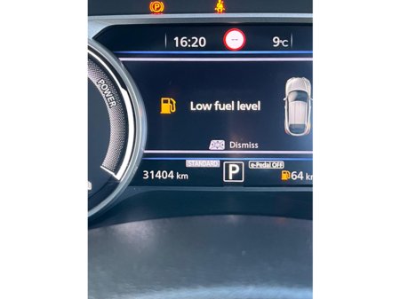 2023 Nissan Juke 1.6 HYB SV PREMIUM MY23.5 4DR €25,500 thumbnail