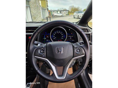 2016 Honda Fit - thumbnail 15