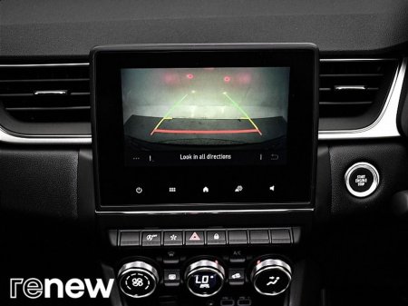 2023 Renault Captur Techno TCe 90 MY23 €21,900 thumbnail