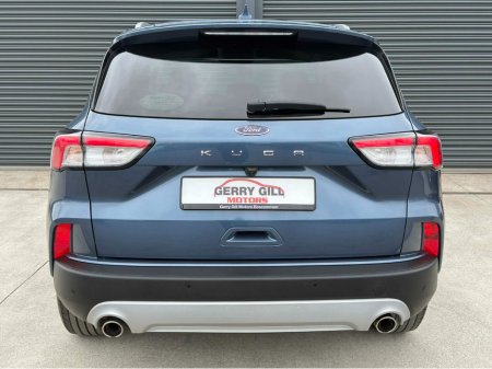 2022 Ford Kuga - thumbnail 6