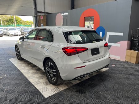 2024 Mercedes-Benz A Class - photo 4