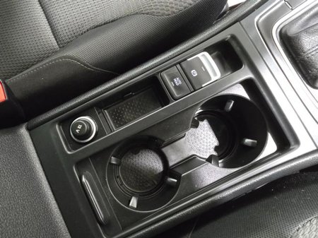 2019 Volkswagen Golf - thumbnail 31