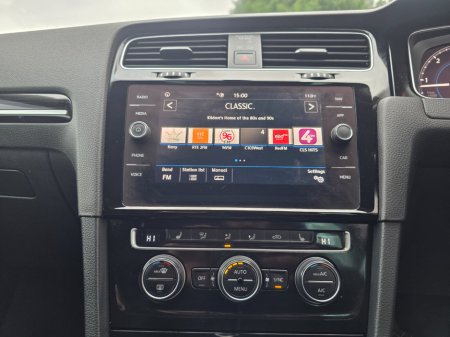 2019 Volkswagen Golf - thumbnail 20