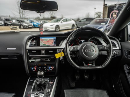 2015 Audi A5 - thumbnail 6