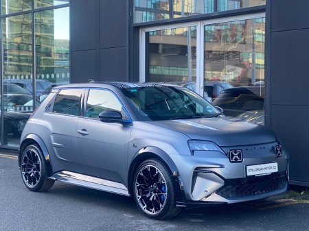 2025 Alpine A290 Premiere Edition (No: 1955) €48,900 thumbnail