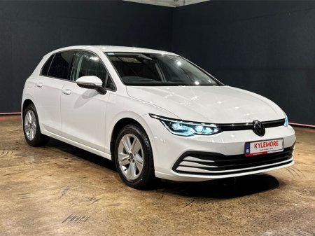 2021 Volkswagen Golf - thumbnail 9