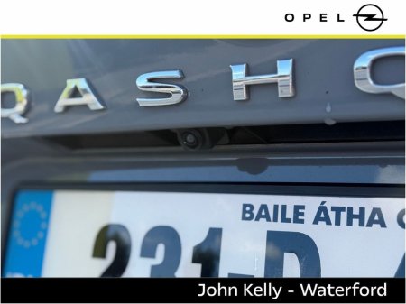 2023 Nissan Qashqai 1.3 PET MILD HYBRID SV PREMIUM €25,895 thumbnail