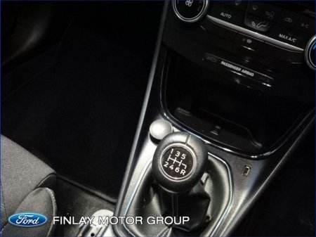 2023 Ford Puma 1.0T 125ps Hybrid 125PS Titanium €21,950 thumbnail