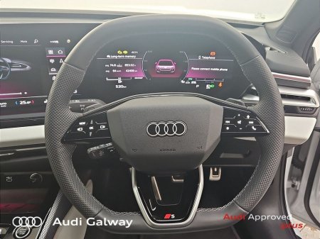 2025 Audi A5 - thumbnail 20