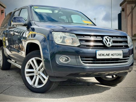 2015 Volkswagen Amarok - thumbnail 5