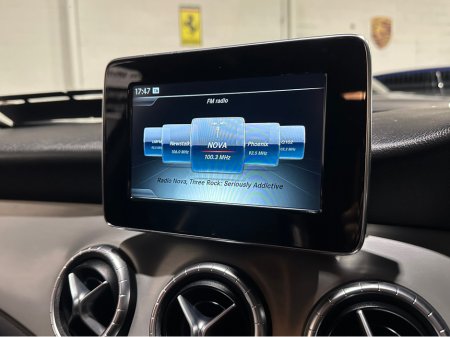 2015 Mercedes-Benz CLA Class 180 CDI AMG SPORT AUTO €15,950 thumbnail