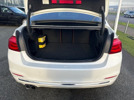 2016 BMW 3 Series 2.0L Petrol Plug-in Hybrid Automatic €17,950 thumbnail