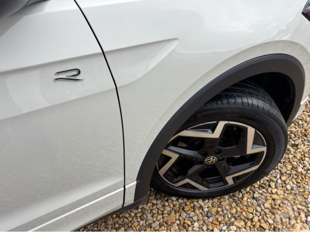 2025 Volkswagen T-Cross - thumbnail 13