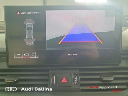 2024 Audi Q5 - thumbnail 17