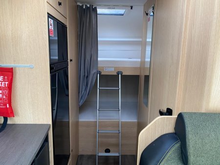 2024 Fiat Ducato Passenger - thumbnail 11