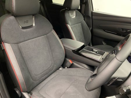 2026 Hyundai Tucson - thumbnail 27