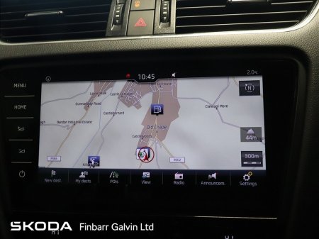 2019 Skoda Octavia - thumbnail 19