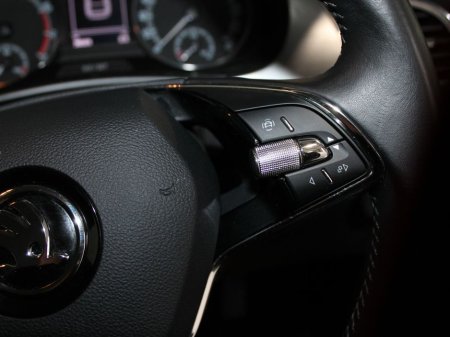 2021 Skoda Fabia - thumbnail 17