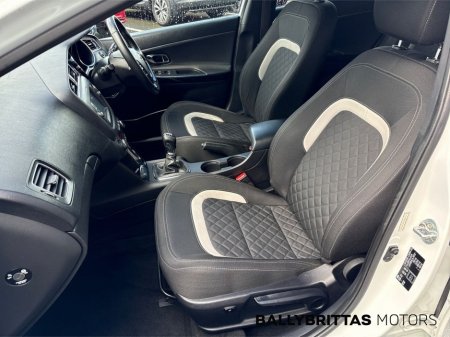 2017 Kia Ceed - photo 6