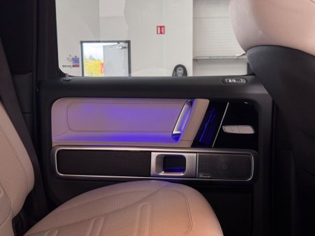 2026 Mercedes-Benz G Class - thumbnail 25