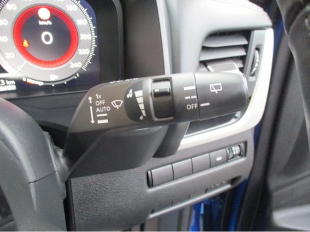 2023 Nissan Qashqai EPOWER SV PREMIUM GR R RR 4DR AUTO €31,950 thumbnail