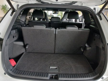 2025 Volkswagen Tayron R-LINE 2.0 TDI 150HP DSG, WHITE, 2KM. €67,750 thumbnail