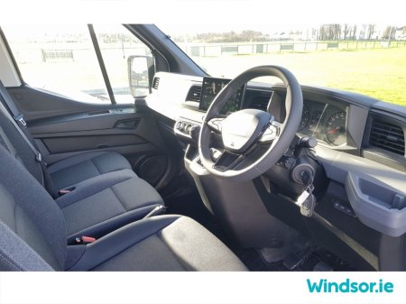 2025 Renault Master MASTER LM35 START 130BHP €30,890 thumbnail