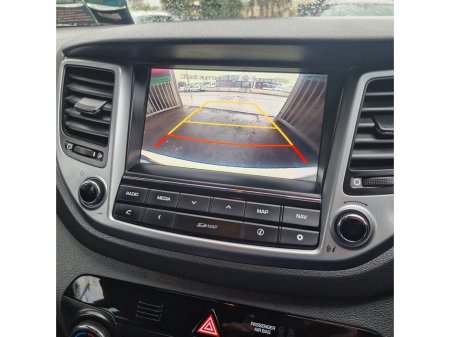 2017 Hyundai Tucson 1.7 D Premium €11,950 thumbnail