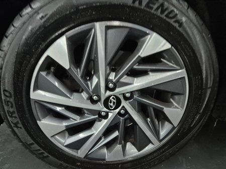 2022 Hyundai Tucson - thumbnail 27