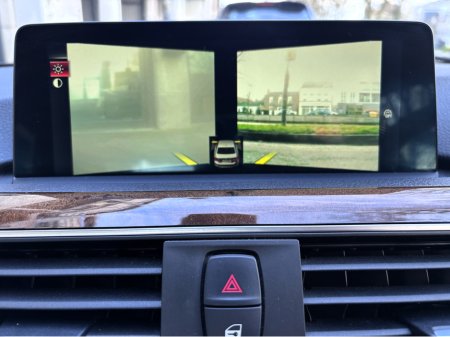 2016 BMW 3 Series 330e LUXURY SALOON €19,950 thumbnail