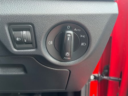 2021 Skoda Kamiq - thumbnail 14