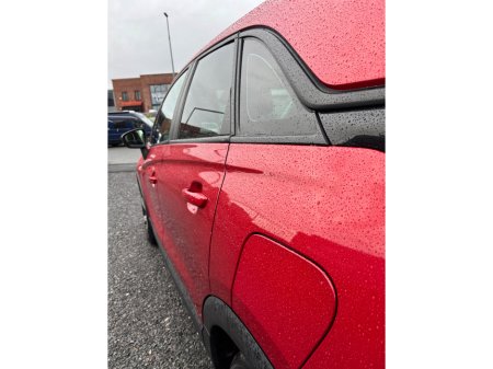 2023 Opel Crossland X  €15,000 thumbnail