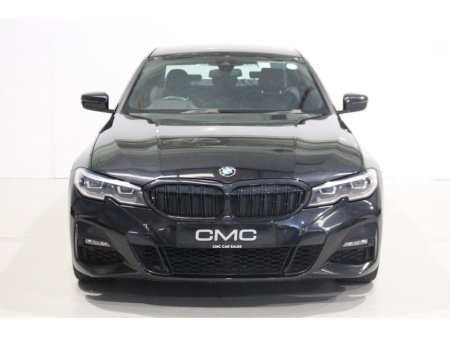 2019 BMW 3 Series - thumbnail 2