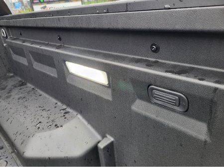 2026 KGM Musso All new 2026 Musso Ev @ Carland KGM €46,500 thumbnail