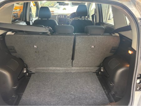 2020 Nissan Note - thumbnail 2