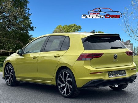 2023 Volkswagen Golf LIFE TDI *KITTED* 232 REG €26,950