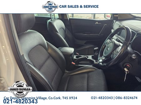 2016 Kia Sportage - thumbnail 12