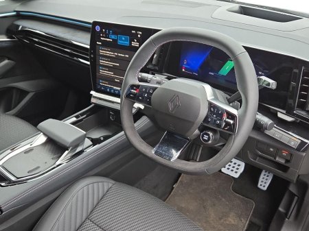 2026 Renault Austral - thumbnail 2