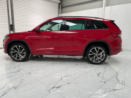 2023 Skoda Kodiaq - thumbnail 6