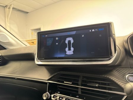 2026 Peugeot 208 - thumbnail 19