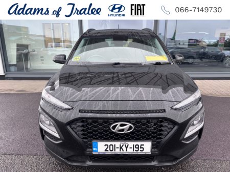 2020 Hyundai Kona KAUAI COMFORT 5DR DIESEL €18,950