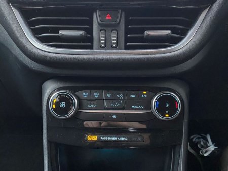 2022 Ford Puma Titanium 1.0T(125ps) Mhev Mild Hybrid , Manual Transmission €18,995 thumbnail