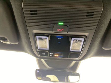 2025 Ford Explorer Premium 77kWh Extended Range RWD €42,995 thumbnail