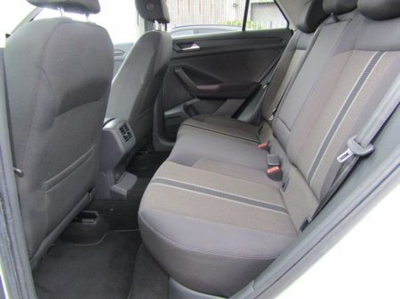 2019 Volkswagen T-Roc - thumbnail 16